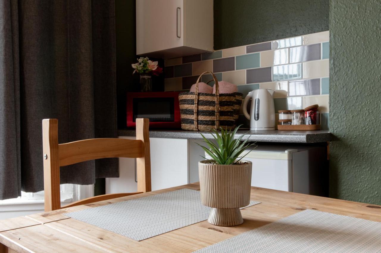 Digbeth City Centre Apartment Sleeps 12 Opposite Coach Station Birmingham Buitenkant foto