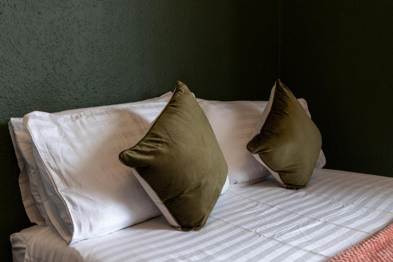 Digbeth City Centre Apartment Sleeps 12 Opposite Coach Station Birmingham Buitenkant foto