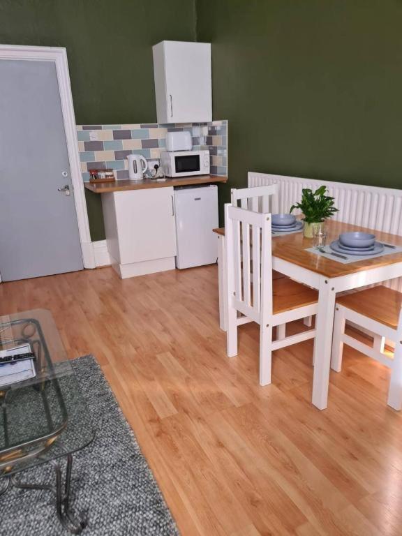 Digbeth City Centre Apartment Sleeps 12 Opposite Coach Station Birmingham Buitenkant foto