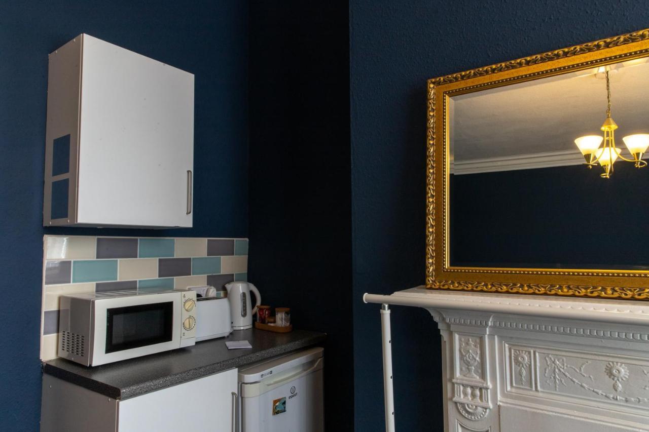 Digbeth City Centre Apartment Sleeps 12 Opposite Coach Station Birmingham Buitenkant foto