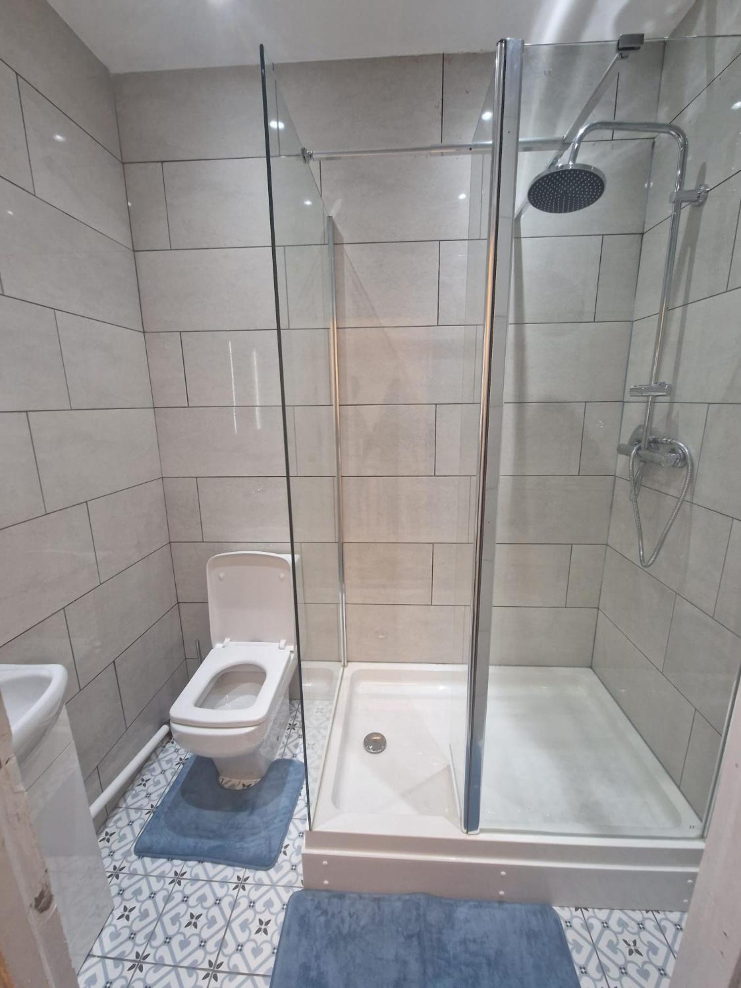 Digbeth City Centre Apartment Sleeps 12 Opposite Coach Station Birmingham Buitenkant foto