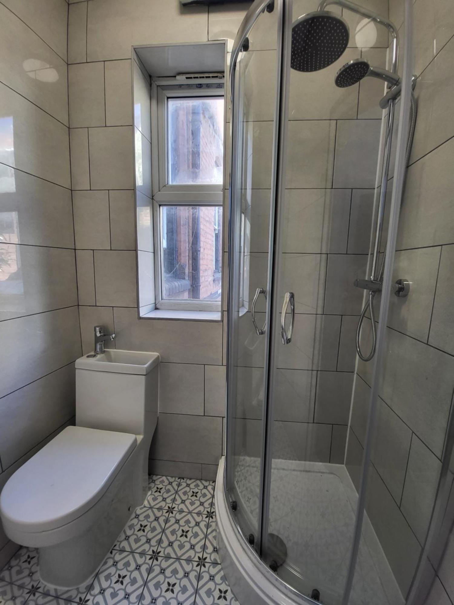 Digbeth City Centre Apartment Sleeps 12 Opposite Coach Station Birmingham Buitenkant foto